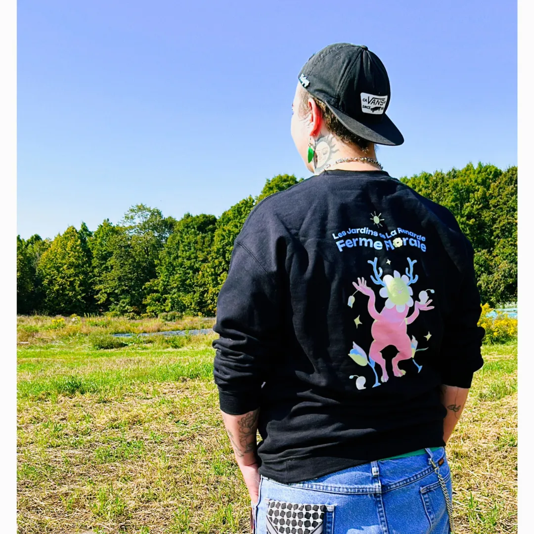 Miniature : Crewneck