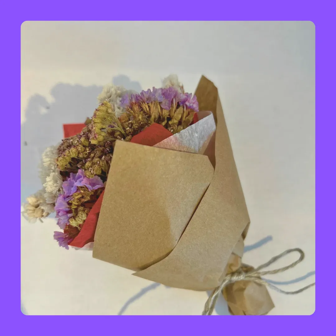 Mini Bouquet