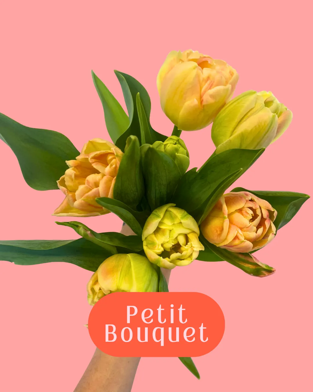 Petit Bouquet de Fête des Mère
