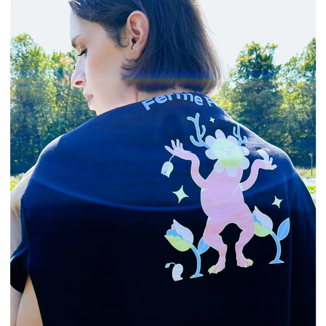 Miniature : Crewneck
