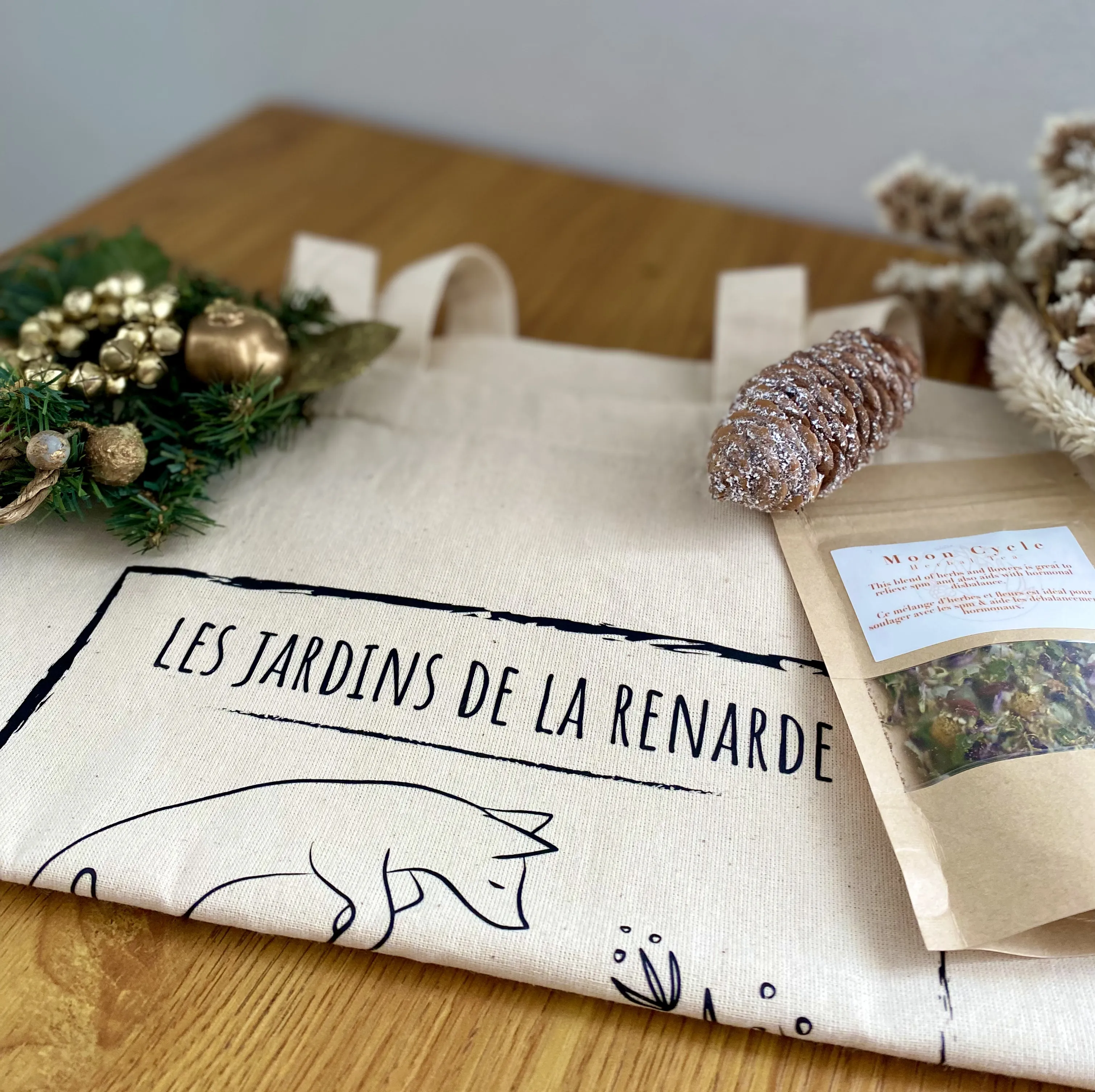 Boite Cadeau 100% Locale