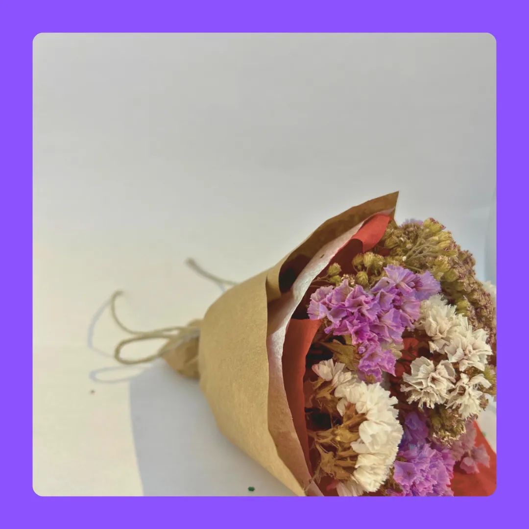 Thumbnail: Mini Bouquet