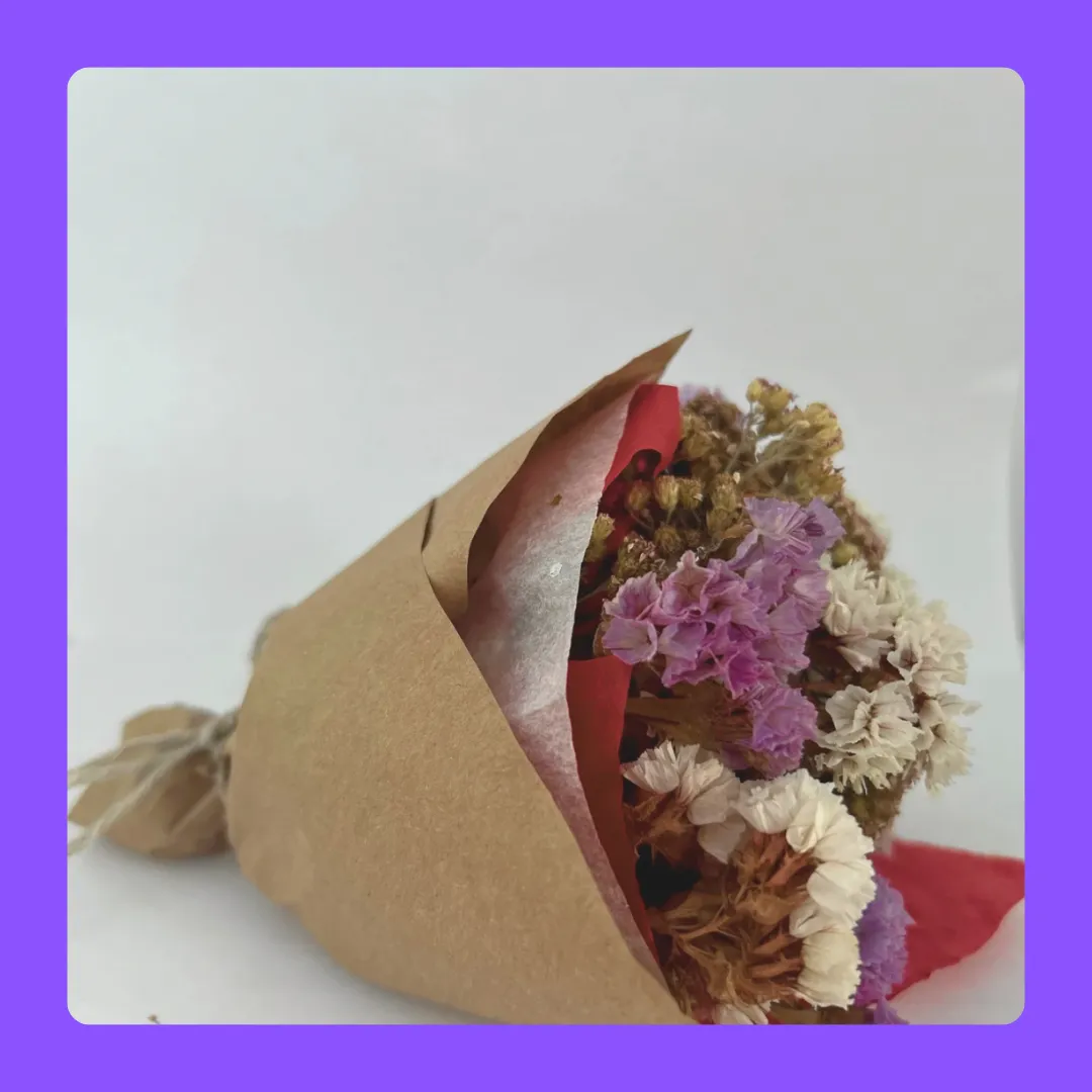Thumbnail: Mini Bouquet