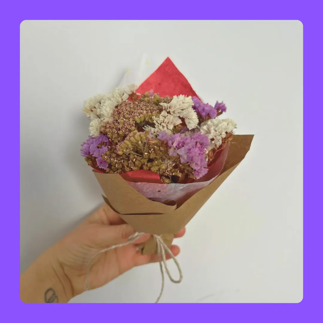 Thumbnail: Mini Bouquet