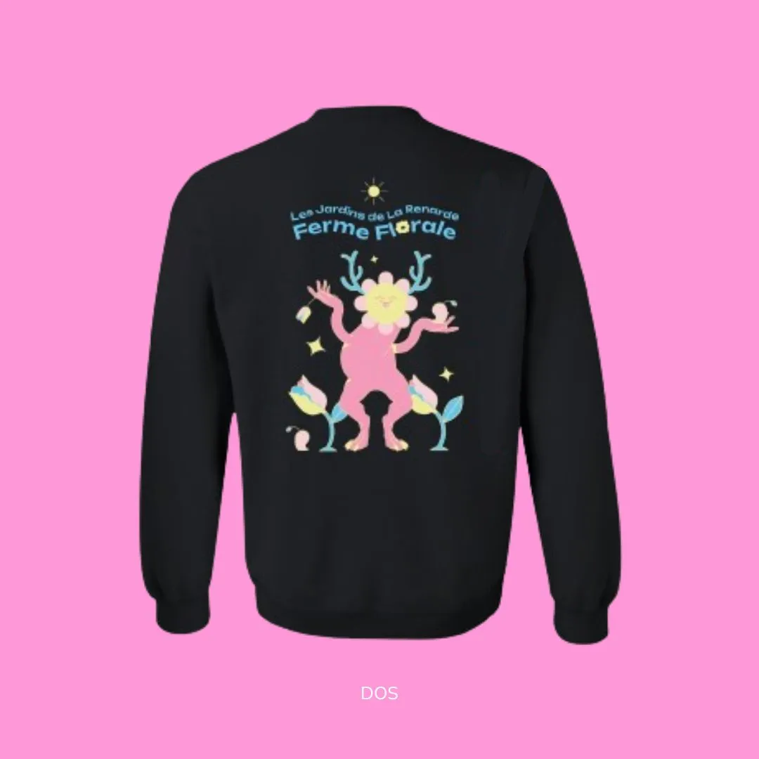 Miniature : Crewneck