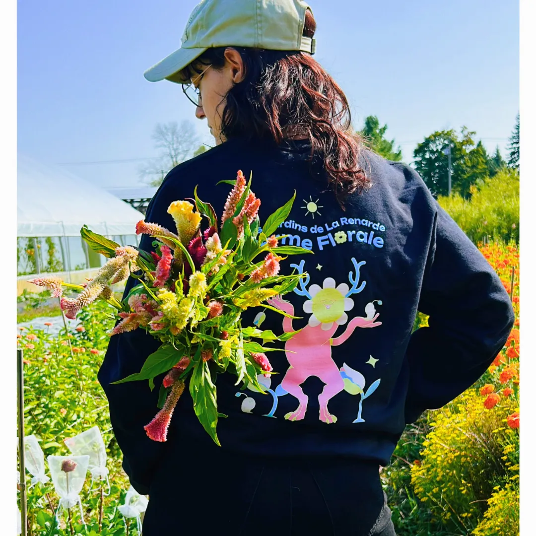 Miniature : Crewneck